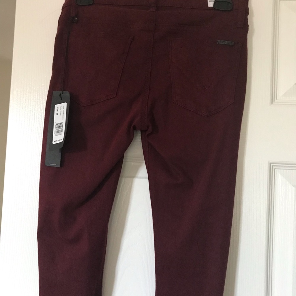 Hudson jeans
